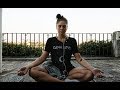 Guided Meditation for Anxiety & Stress with Charlotte Eriksson // 10 min