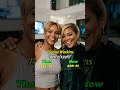 Belly Cast Then vs Now (1998–2026) #movie