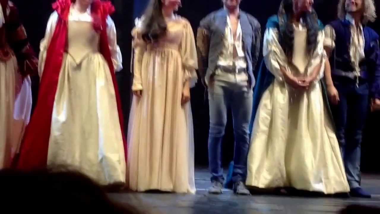 Gran Teatro Roma. Musical 