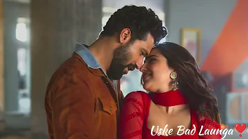 Tere Waste Falak Se My Chand Launga || Best WhatsApp Status Video || #vickykaushal #saraalikhan