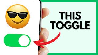 How to Enable/Disable Auto Brightness on iPhone