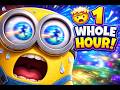NEW Minions are Watching Sonic Movie Intros for 1 WHOLE HOUR!