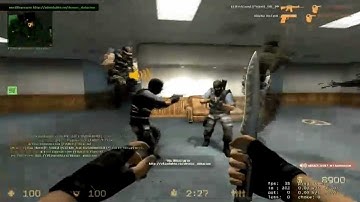 Harlem Shake - CSS Edition.