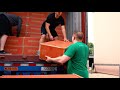 Sparx Sharpener Delivery