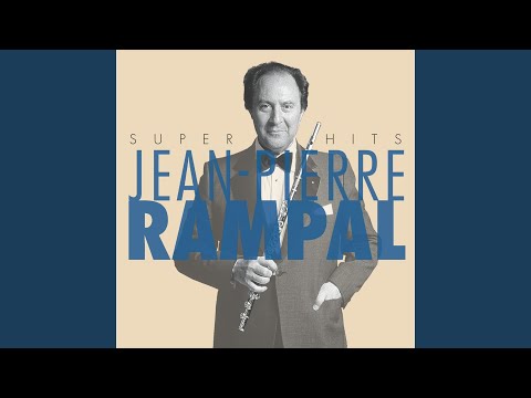 Watch III - Rondeau: Tempo Di Menuetto from Concerto For Flute and Orchestra In G Major, KV. 313... on YouTube