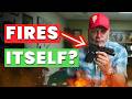 Is The SIG SAUER P320 Safe To Carry? (URGENT!)