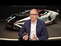 A look at Lamborghini’s most powerful car yet