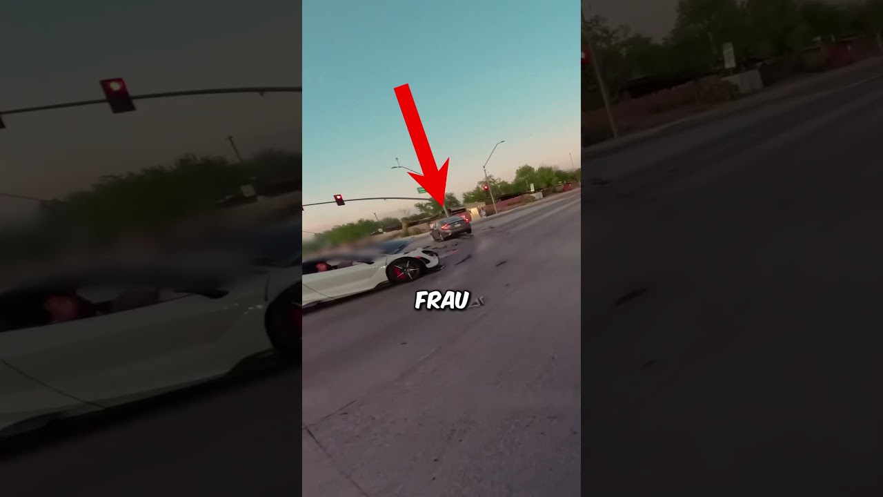 McLaren kriegt total schaden 🤯