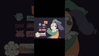 Dandy Makes Looey Check His Ping Dandys World Comic Dub