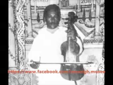 Youssefi Ben Mouha Rouicha N Ain Leuh 1970 Urda Kinqqa Ghas Asmun