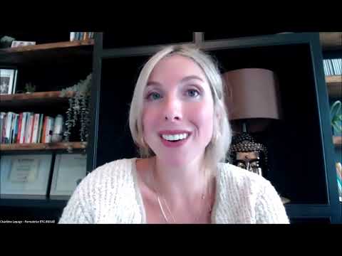 Selling Yourself Differently with Charlène Lepage - Excerpt 3