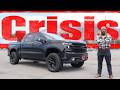 The 6.2L V8 CRISIS!