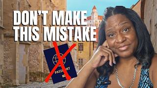 Don't make this mistake when booking flights