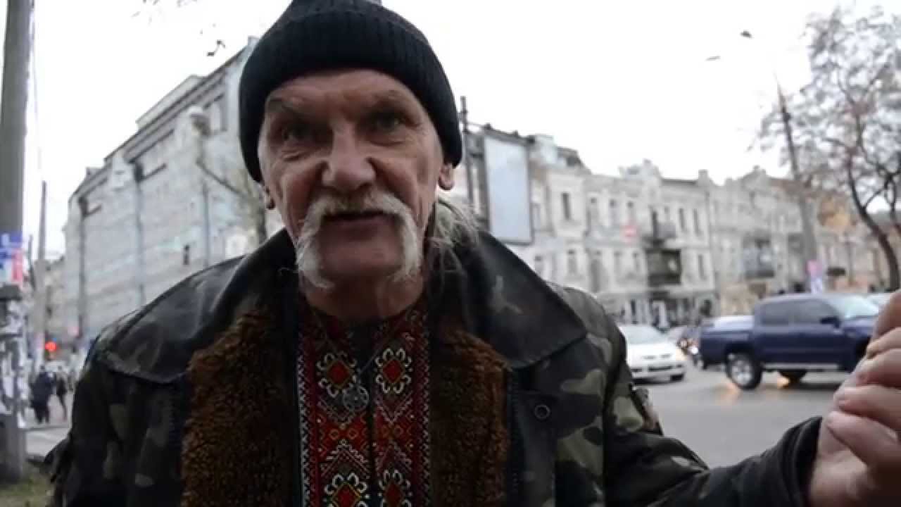 Павло Реутов. Репресії 14.10.14 тривають! - YouTube