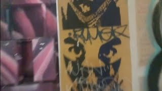 #KILLER ART ,# SORAK HITS UP FREAKMONT !!!
