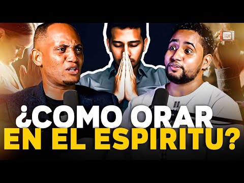 Miniatura del episodio COMO ORAR EN EL ESPIRITU EXPLICADO POR UN PROFETA GENUINO -PROFETA LEONARDO GALAN & WANDERLEY