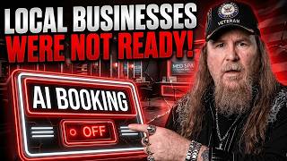 AI Scheduling for Local Businesses Book More Appointments &amp; Reduce No-Shows