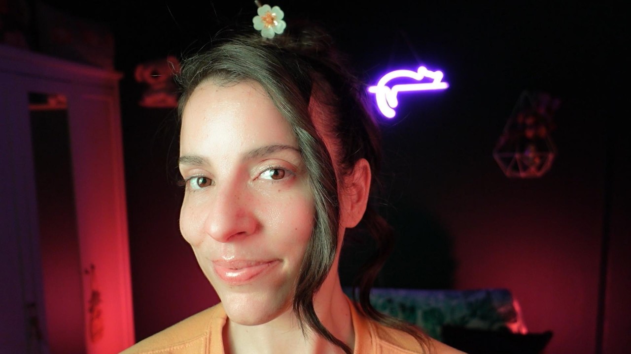 💆🏻‍♀️Special Spa περιποίηση για Βαθύ Ύπνο σε 20᾽ λεπτά.|Asmr Spa🧖🏼‍♀️