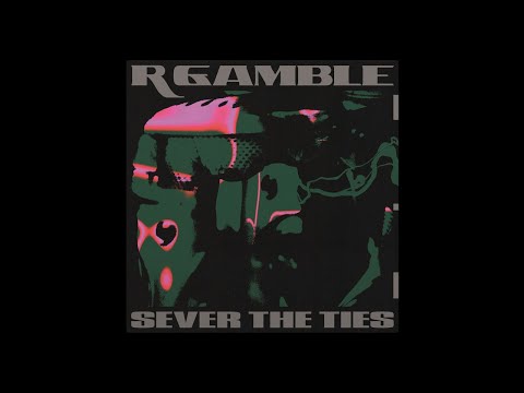 R Gamble — PREMIERE: R Gamble - Flipping Switches [Public System Recordings]