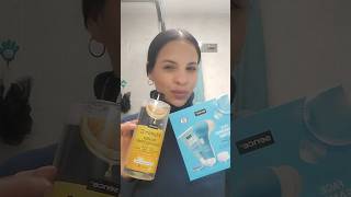 skincare y limpieza profunda #skincare #routinevlog