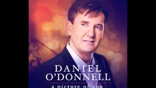 Video thumbnail of "The Band Played An Old Time Waltz   Daniel O'Donnell"