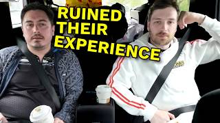 Chris's Parents Got Scammed While Visiting Japan