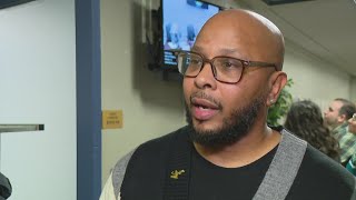 Innocent man convicted of murder pushes for change at Indiana Statehouse