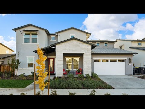 1886 Outrigger Lane, Lathrop, CA home video tour