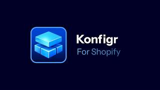 Parts Diagram for Shopify | Konfigr