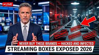 DON'T BUY THESE 9 STREAMING BOXES (AND THESE 4 ARE SAFE)
