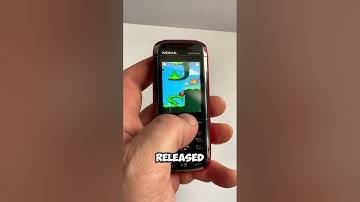 De legendarische Nokia-game die een generatie definieerde📱