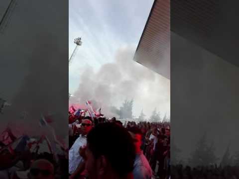 Jomhour Olympique de