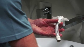 Cleaning the F&P Pilairo Q CPAP Mask - DirectHomeMedical.com