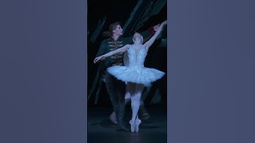 Thumbnail of Swan Lake – End of Act II (The Royal Ballet) #shorts #RoyalOperaHouse