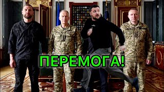 Драпатый уходит Что скрывают в Генштабе ВСУ
