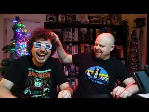 Advent Calendars 2023 Day 23 | Ashens & Nerdcubed