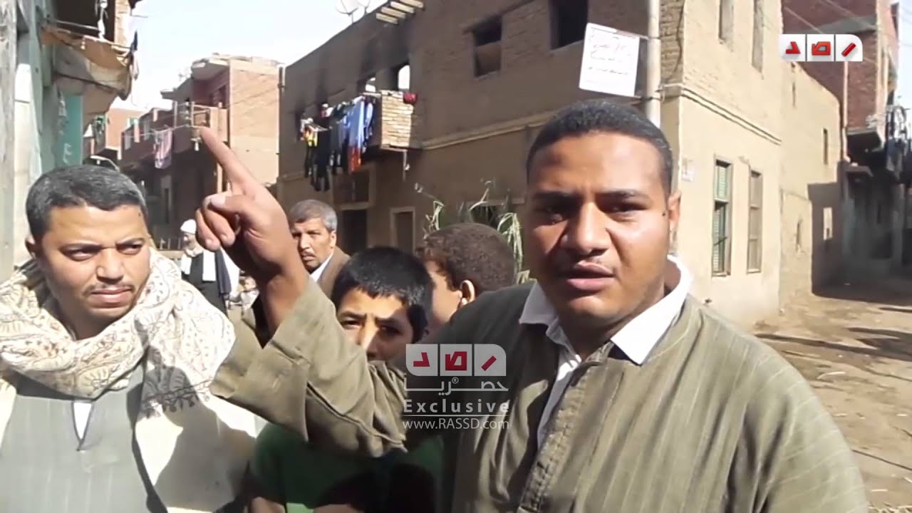 رصد | بنى سويف | مرض الحصبة يتنشر بقرية اطواب والأهالي المستشفى 