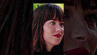 #DakotaJohnson #Anastacia #ChristianGrey #FiftyShapesDarker #A.Beditx
