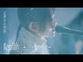【期間限定公開】リーガルリリー - 『リッケンバッカー』YouTube Live in KIRAKIRA