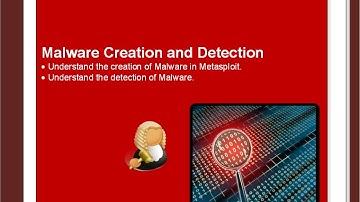 Malware Detection