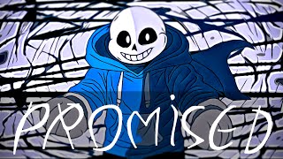 Promised (Undertale AU)  Remix