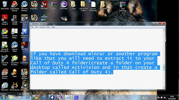 How To Get CoD4 On PC For Free
