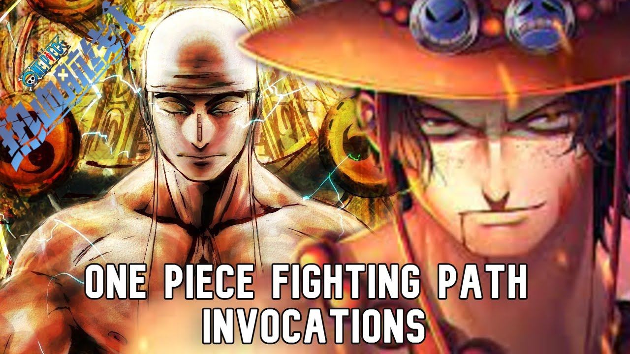 Video Game, One Piece Fighting Path, HD wallpaper