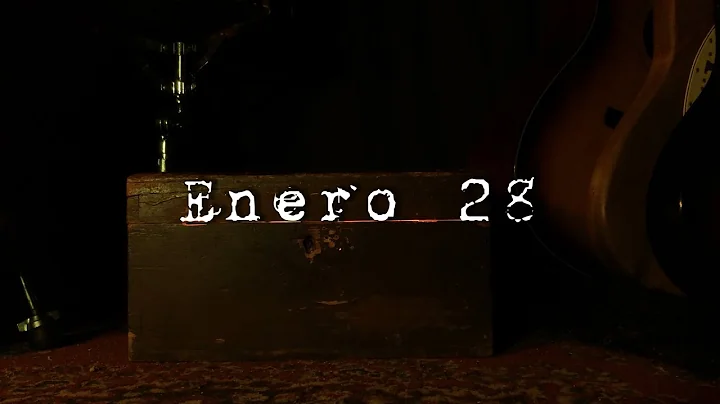 Regalo de Reyes 2005 - 2022 (Teaser)