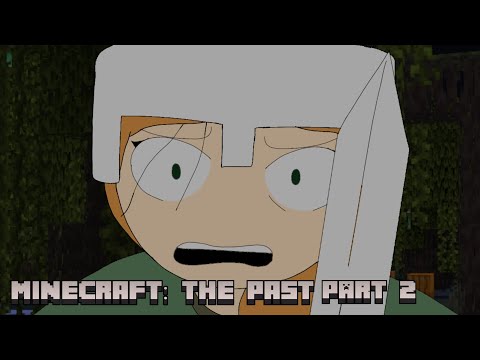 The Reduction (Minecraft animation)