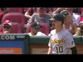 Diego Castillo Homers in Win | Pirates vs. Reds Highlights (7/7/22)