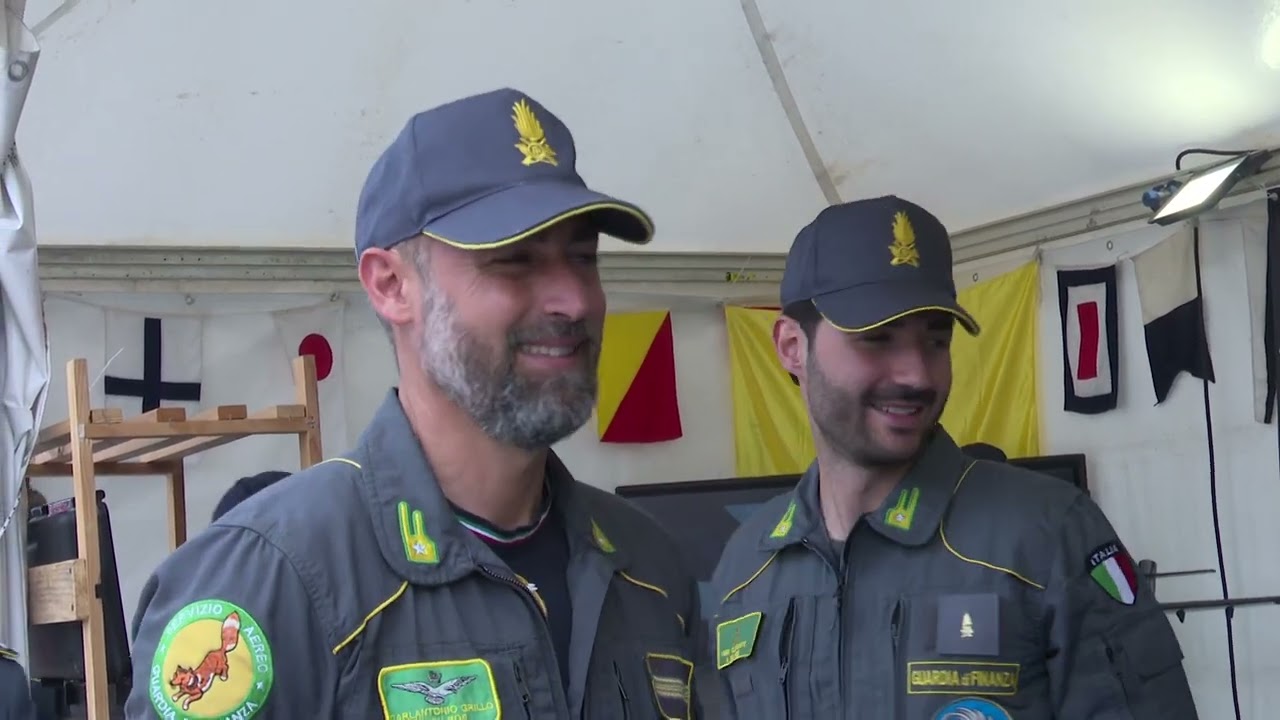 Sicurezza in mare, la Guardia di finanza in campo con ulteriori controlli - 13/05/2025