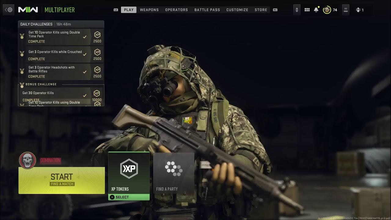 COD mw2 Shoot House YouTube