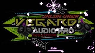 = SENTAKAN - WITHOUT ME - VEGARD PRO AUDIO - RICKO BIAF