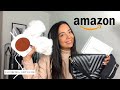 AMAZON FAVORITES HAUL + HOLIDAY GIFT GUIDE 2021 | Christmas Gift Ideas For Her | AMAZON MUST HAVES!